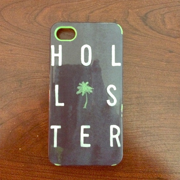 iPhone 4/4s case