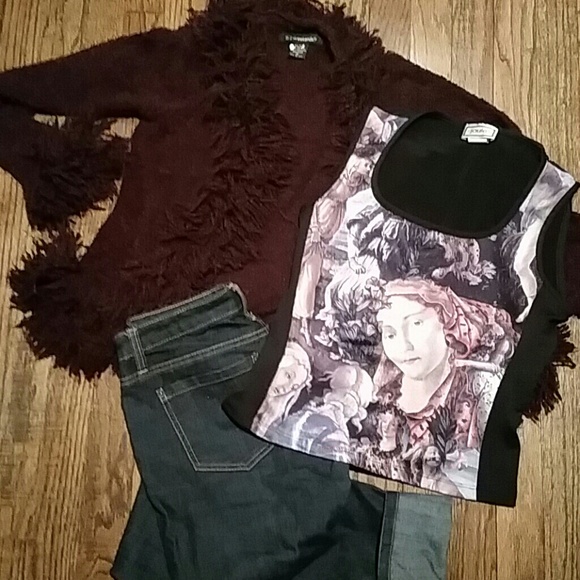 Bundle Outfit - Picture 2 of 4