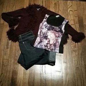 Bundle  Outfit