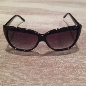 Authentic Gucci Sunglasses