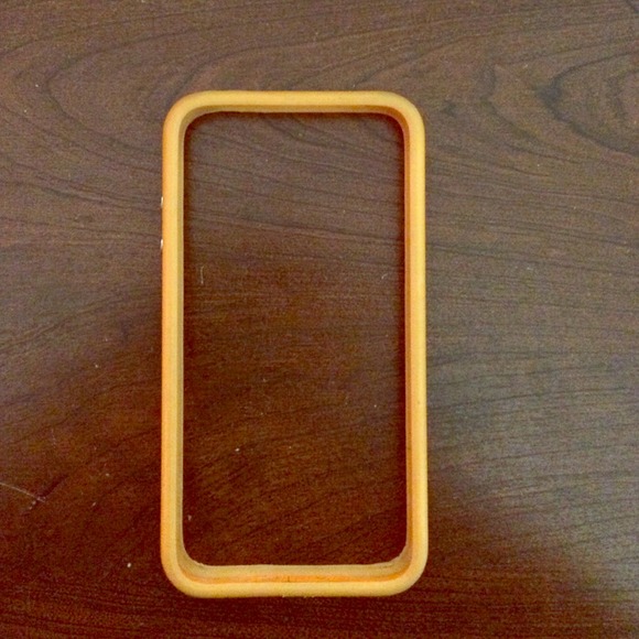 iPhone 4/4s bumper