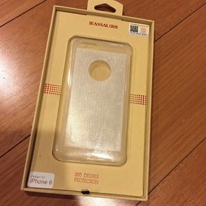 Iphone 6 phone case