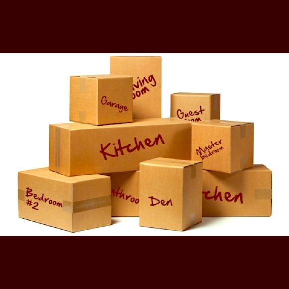 Moving Sale Everything Must Go! Make me an offer!