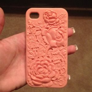 iPhone 4/4s phone case