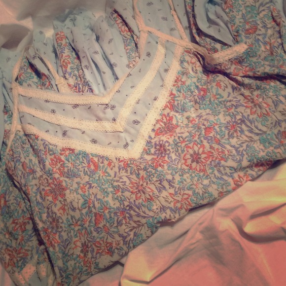 Intimately Free People Dress