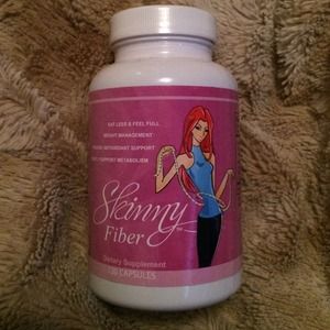 Skinny Fiber Pills