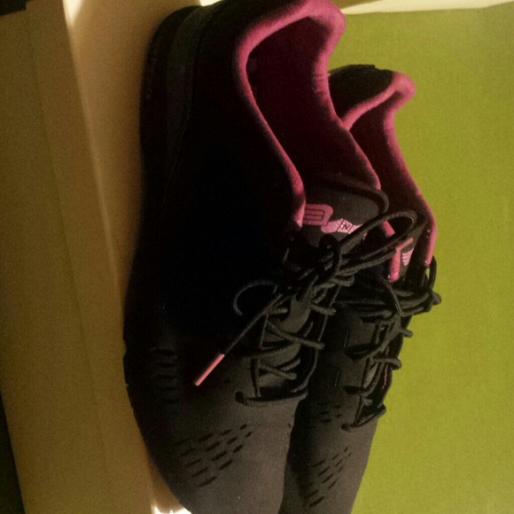 New Balance shoes