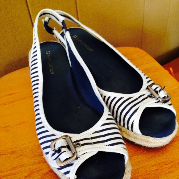 Neutralizer wedges