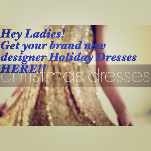 Stayed Tuned: TONIGHT I'm posting short dresses