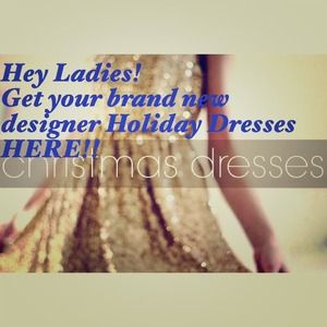 Stayed Tuned: TONIGHT I'm posting short dresses