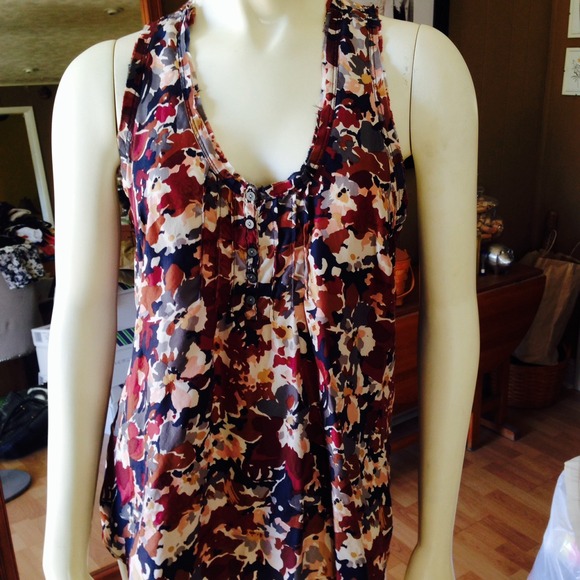 Abercrombie and Fitch blouse
