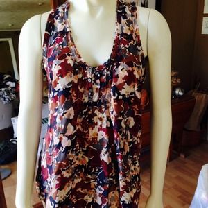 Abercrombie and Fitch blouse