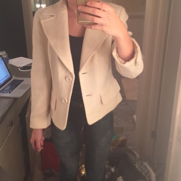 Anne Taylor Blazer