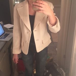 Anne Taylor Blazer