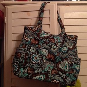 Vera Bradley Handbag