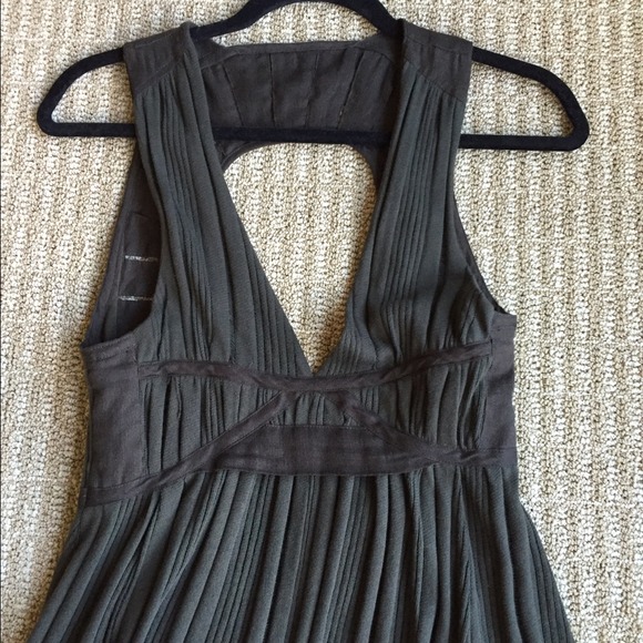 *SOLD ON RBAY* Free People Mount Azuma Dress. - Picture 2 of 4