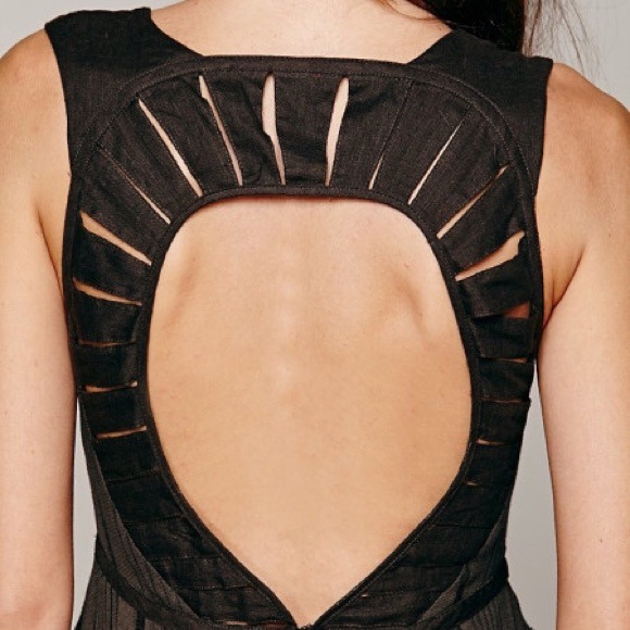 *SOLD ON RBAY* Free People Mount Azuma Dress. - Picture 4 of 4