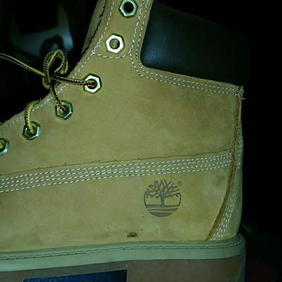 $70 TODAY ONLY !!! MUST GO Timberland boots