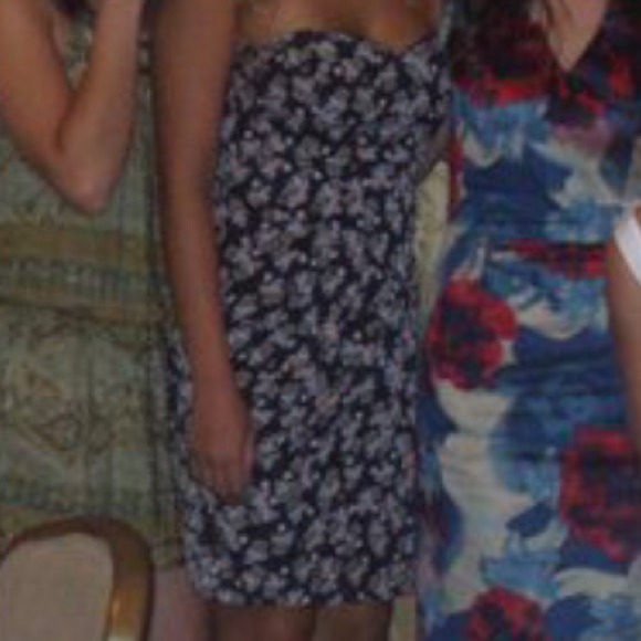BCBG generation dress