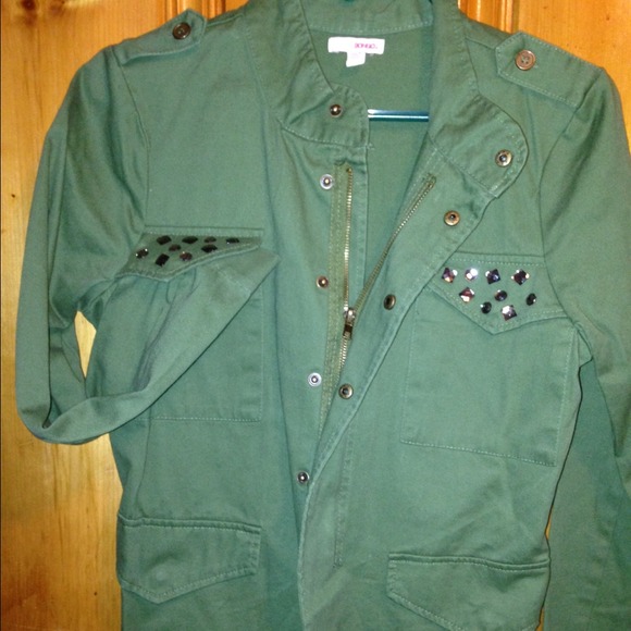 ‼️Jacket ✅‼️⬇️ - Picture 4 of 4