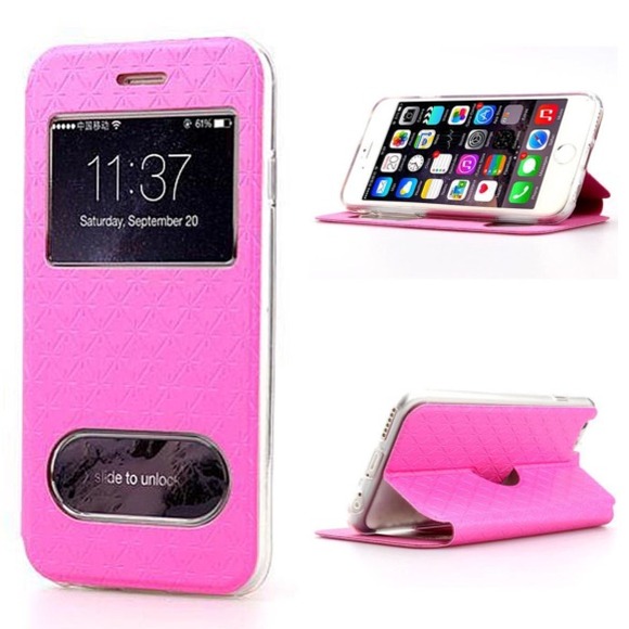 Accessories - iPhone 6 Plus Case
