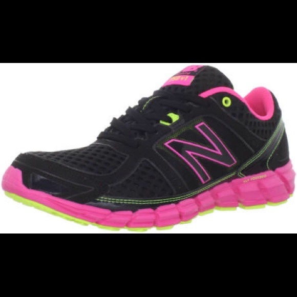 New balance running shoes 750 v1