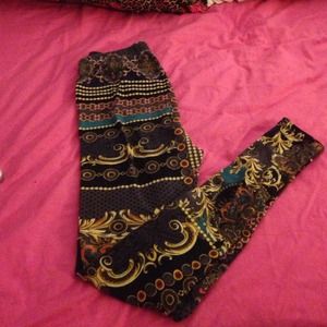 BDG High waisted leggings