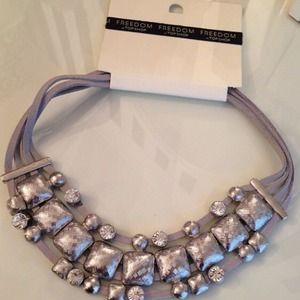 Top Shop Necklace