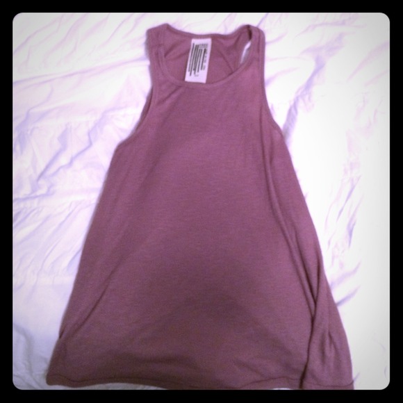 Free people tank top