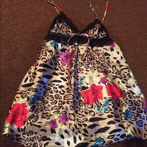 Victorias secret lingerie