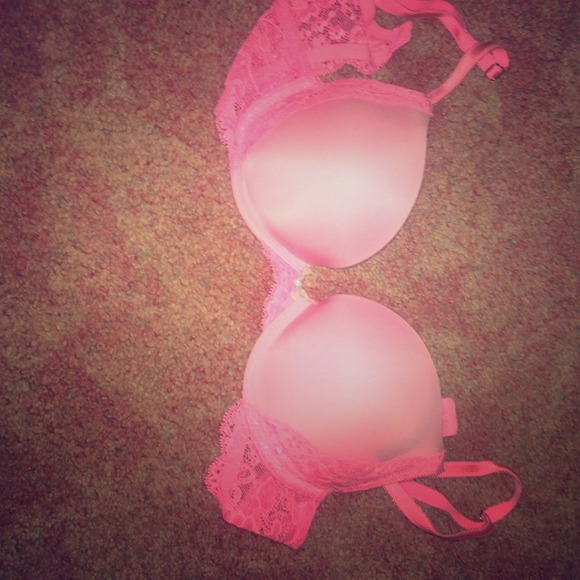 Victoria's Secret dream Angels push up