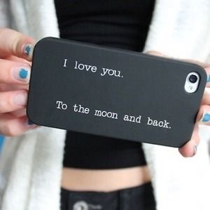 Brandy Melville iphone 4/4s case