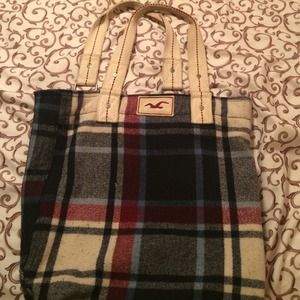 Hollister bag