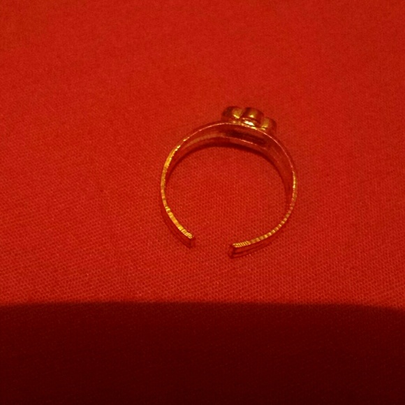 Toe ring - Picture 2 of 3