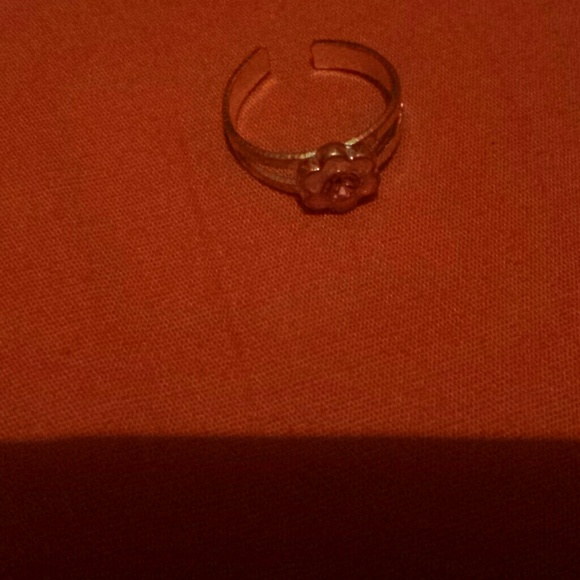 Toe ring - Picture 3 of 3