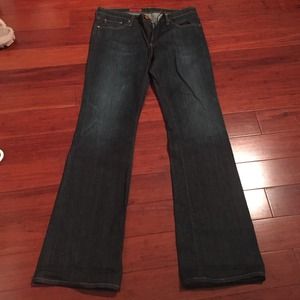 NWOT AG Jeans - The Angel Size 31R.