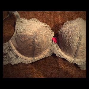 Victorias secret bra