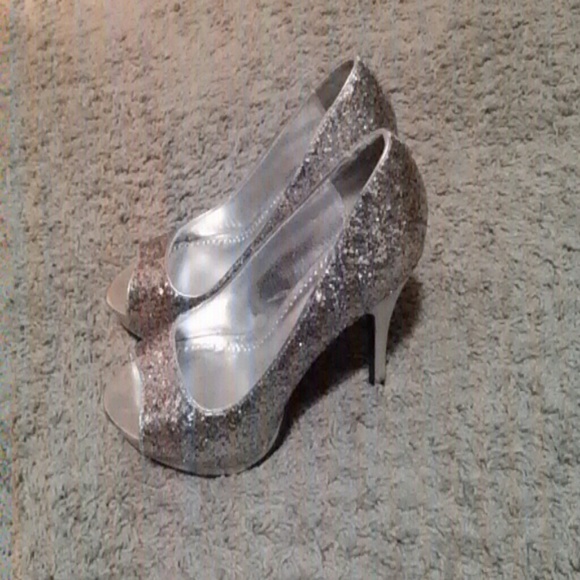 Rampage heels