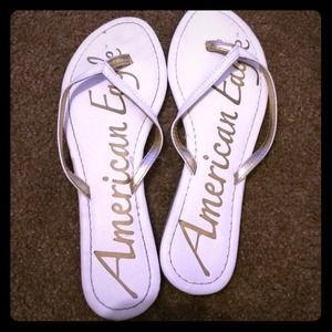 American Eagle sandals