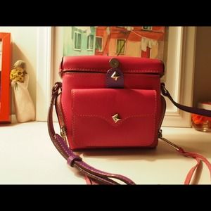 Rebecca Minkoff Craig Camera Bag