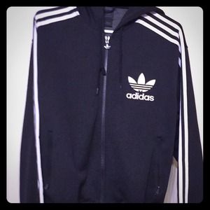 🚫SOLD IN BUNDLE Adidas Originals Jacket