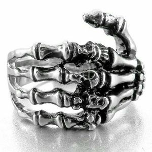 Cool Men ring