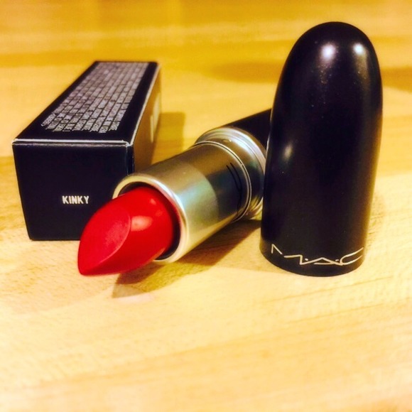 MAC Cosmetics ✨Kinky✨ from Kinky Boots