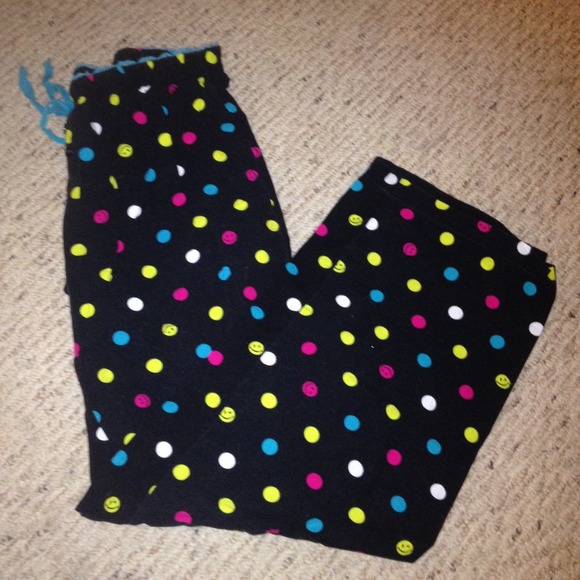 Joe boxer pj pants!
