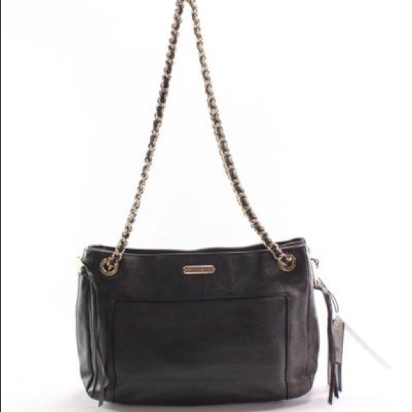 Rebecca minkoff swing double in navy