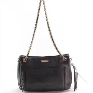Rebecca minkoff swing double in navy