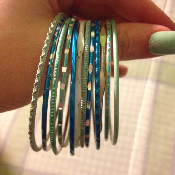 Cute Bangles!