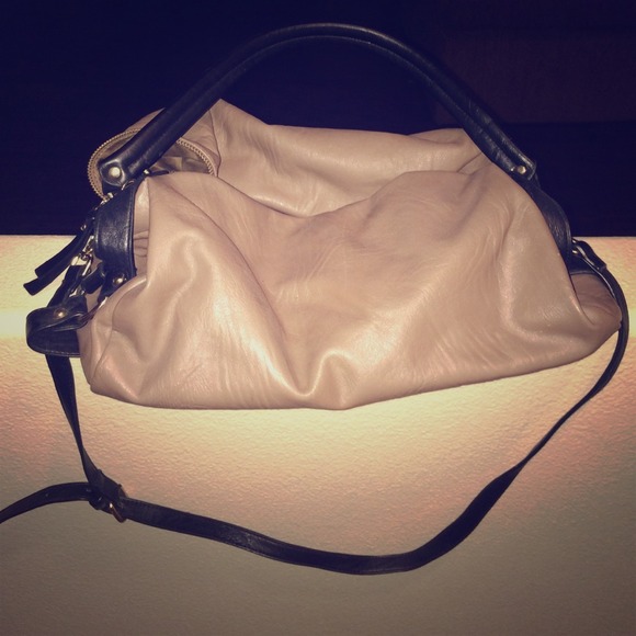 Chic Taupe bag
