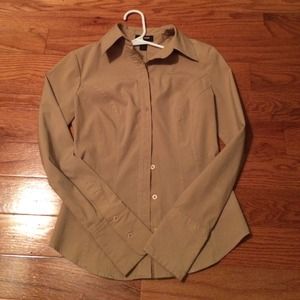 Express essential shirt