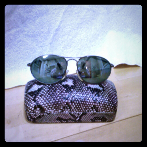 Nine West Sunglasses - Picture 1 of 4